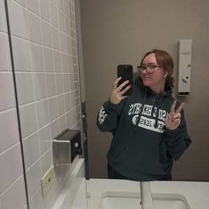 Fundraising Page: Katie Dorsey